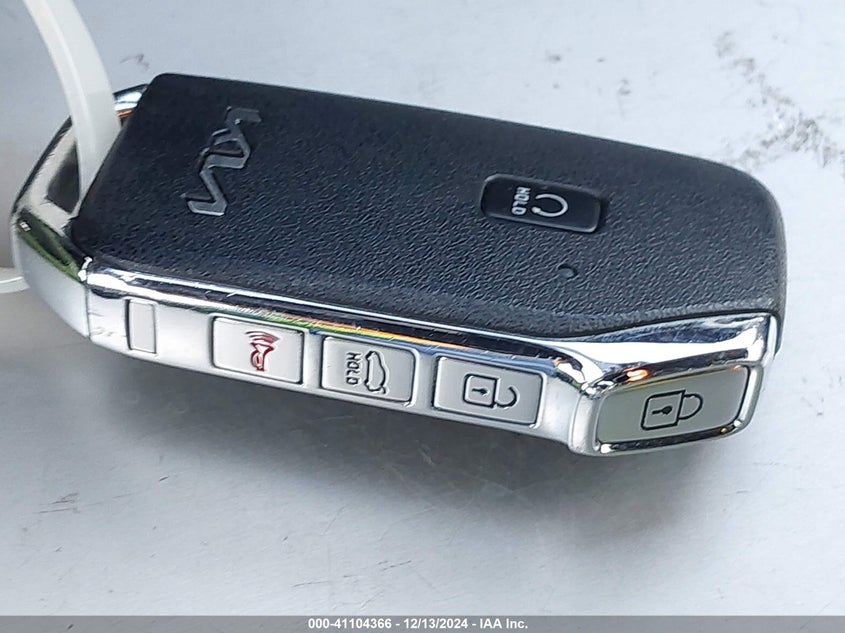 2024 KIA FORTE GT-LINE - 3KPF54AD4RE788290