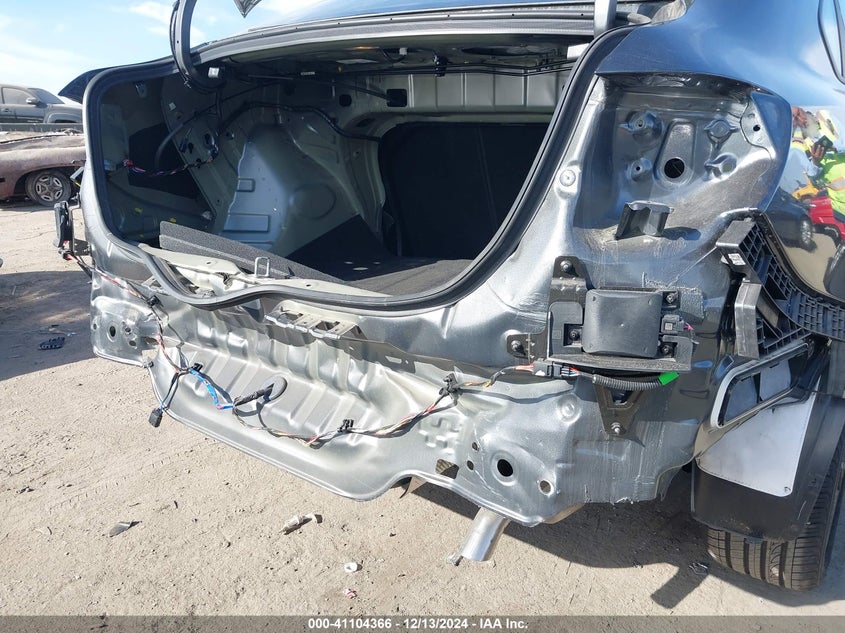 2024 KIA FORTE GT-LINE - 3KPF54AD4RE788290