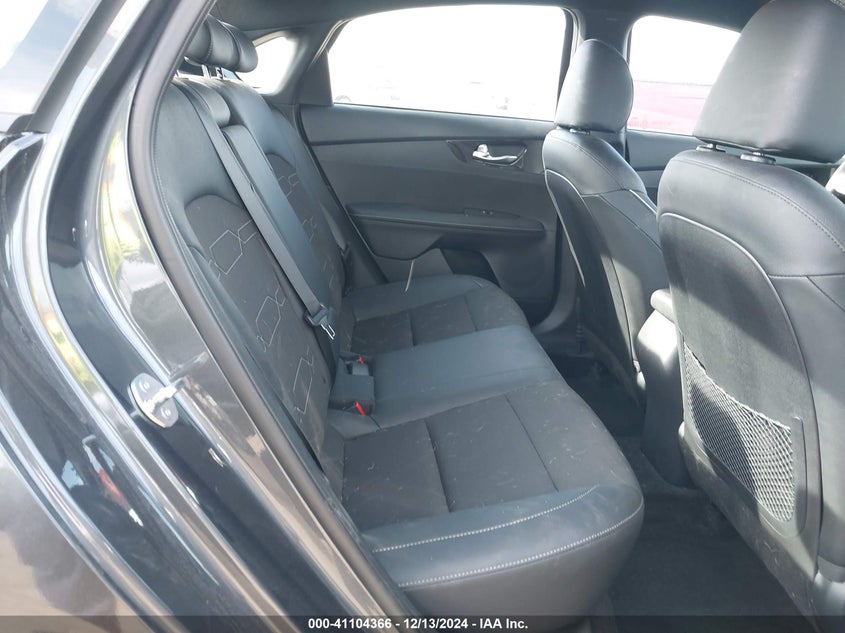 2024 KIA FORTE GT-LINE - 3KPF54AD4RE788290