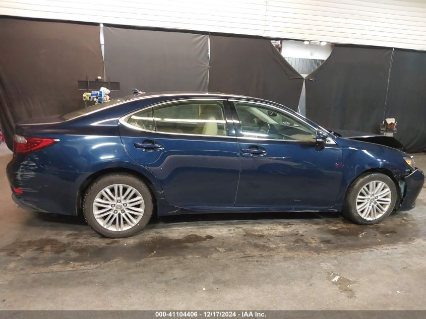 VIN JTHBK1GG7E2113871 2014 Lexus ES, 350 no.13