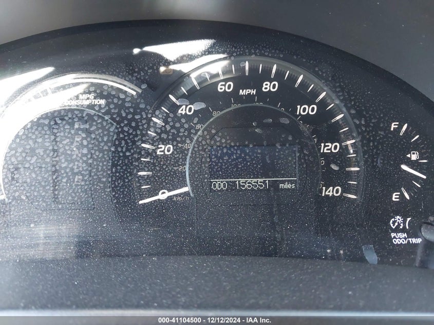2009 TOYOTA CAMRY HYBRID VIN: 4T1BB46K39U110514