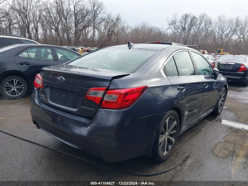 VIN 4S3BNBL62G3008325 2016 SUBARU LEGACY no.4