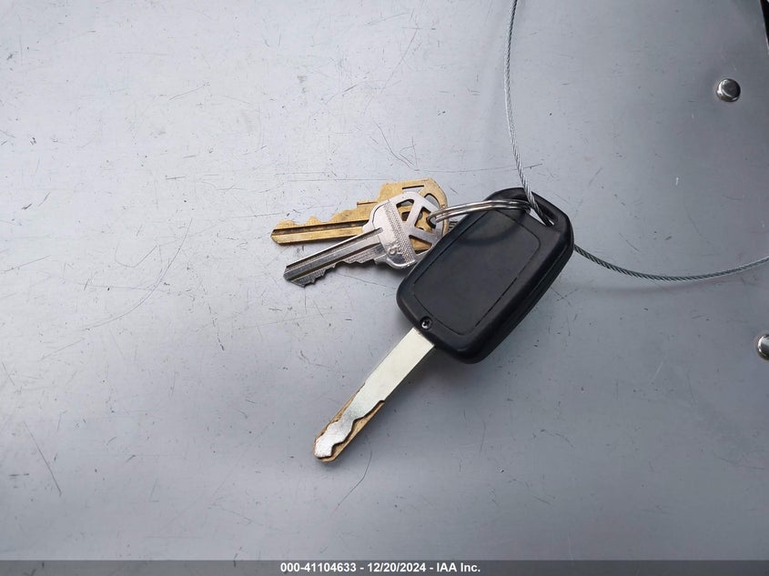 2016 HONDA CR-V LX - 3CZRM3H33GG703278