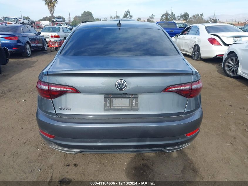 VIN 3VWC57BU0MM048895 2021 VOLKSWAGEN JETTA no.16