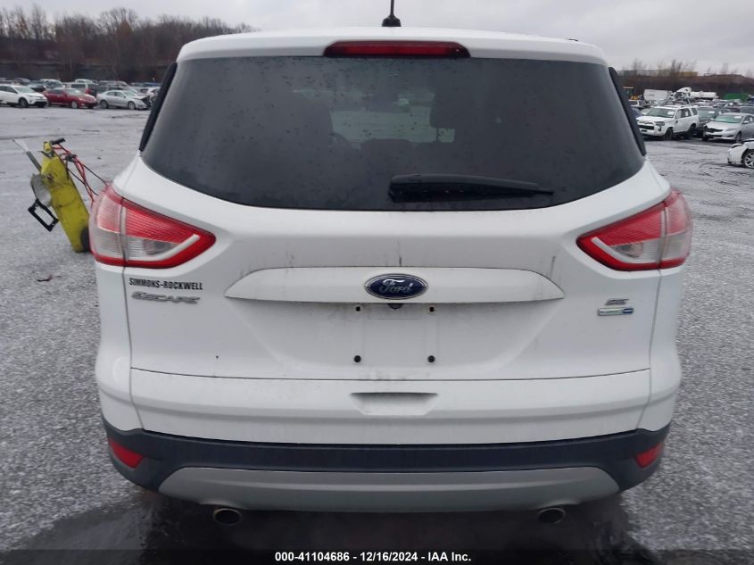 VIN 1FMCU9GX0GUB78756 2016 FORD ESCAPE no.16