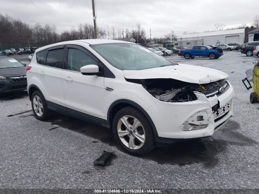 VIN 1FMCU9GX0GUB78756 2016 FORD ESCAPE no.1