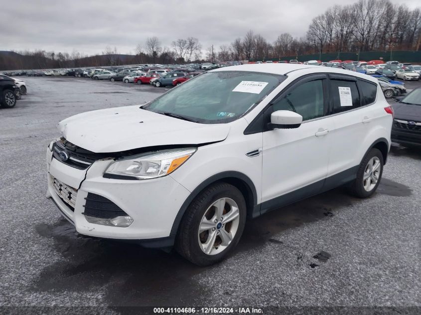 VIN 1FMCU9GX0GUB78756 2016 FORD ESCAPE no.2