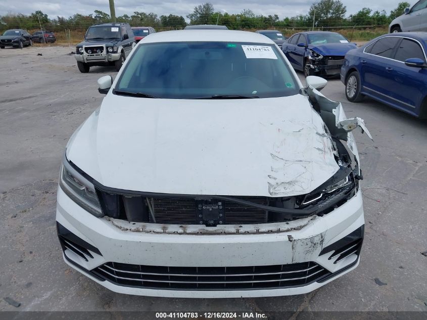 VIN 1VWDT7A31HC016516 2017 Volkswagen Passat, 1.8T... no.13