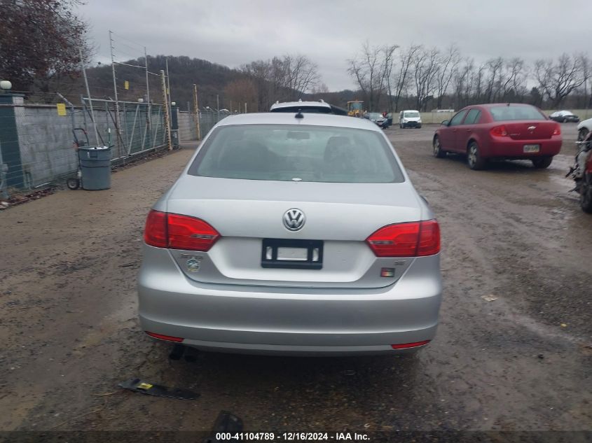 VIN 3VWD07AJ9EM281427 2014 VOLKSWAGEN JETTA no.17