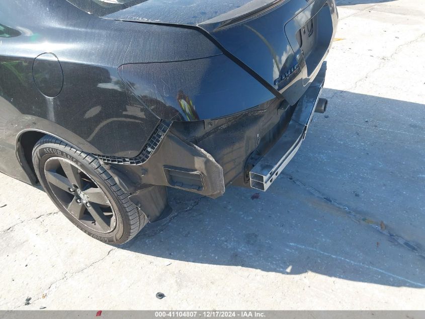 2008 Honda Civic VIN: 2HG12848H517535 Lot: 41104807