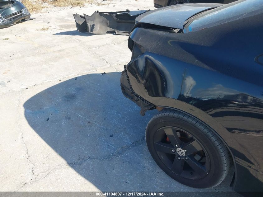 2008 Honda Civic VIN: 2HG12848H517535 Lot: 41104807