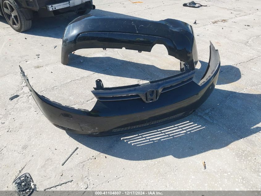 2008 Honda Civic VIN: 2HG12848H517535 Lot: 41104807