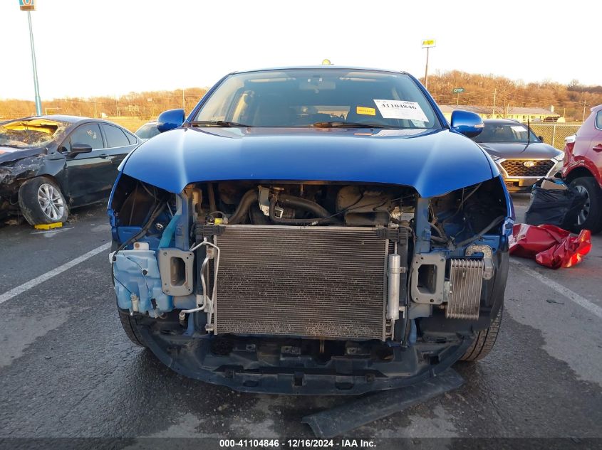 2019 MITSUBISHI OUTLANDER SPORT 2.0 ES - JA4AP3AU9KU023026