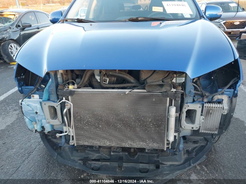 2019 MITSUBISHI OUTLANDER SPORT 2.0 ES - JA4AP3AU9KU023026