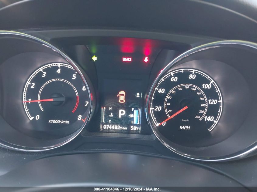 2019 MITSUBISHI OUTLANDER SPORT 2.0 ES - JA4AP3AU9KU023026