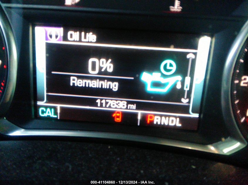 2016 CHEVROLET MALIBU 1LT - 1G1ZE5ST2GF254564