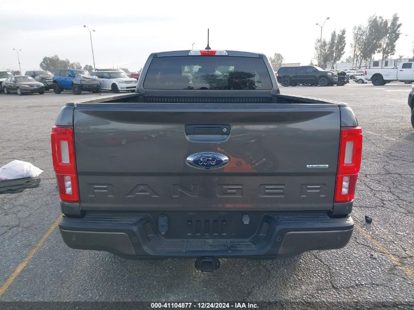 2019 Ford Ranger Xlt VIN: 1FTER1FH6KLB16531 Lot: 41104877