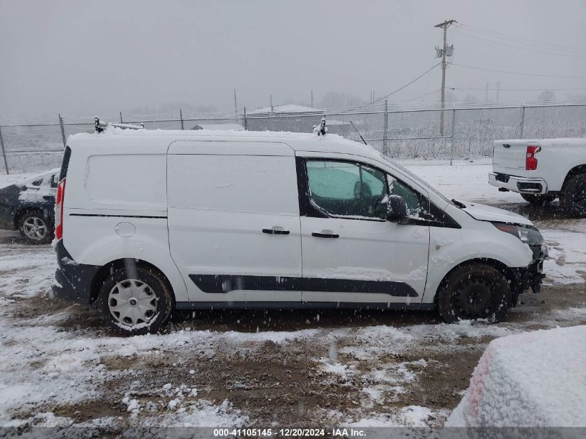 VIN NM0LS7E79J1356400 2018 FORD TRANSIT CONNECT no.14