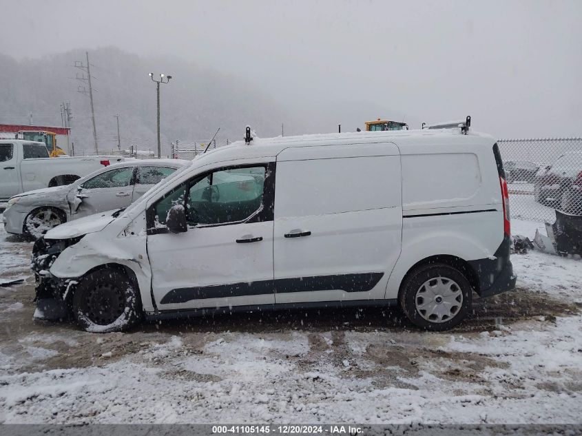 VIN NM0LS7E79J1356400 2018 FORD TRANSIT CONNECT no.15