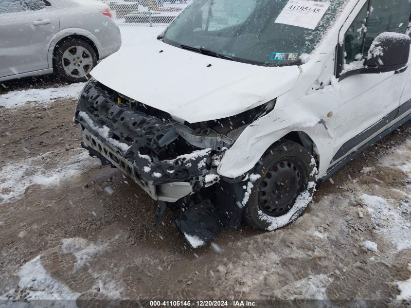 VIN NM0LS7E79J1356400 2018 FORD TRANSIT CONNECT no.6