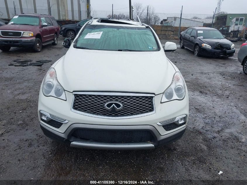 VIN JN1BJ0RR1GM270514 2016 Infiniti QX50 no.12