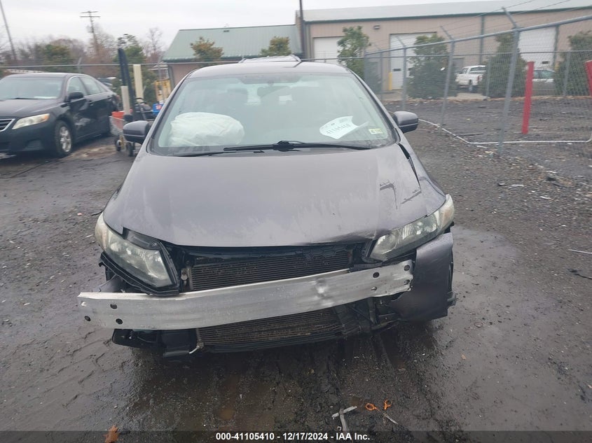 2015 HONDA CIVIC VIN: 19XFB2F58FE047361