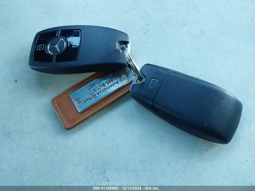 2023 Mercedes-Benz Sprinter 2500 - W1Y4NDHY1PT138980