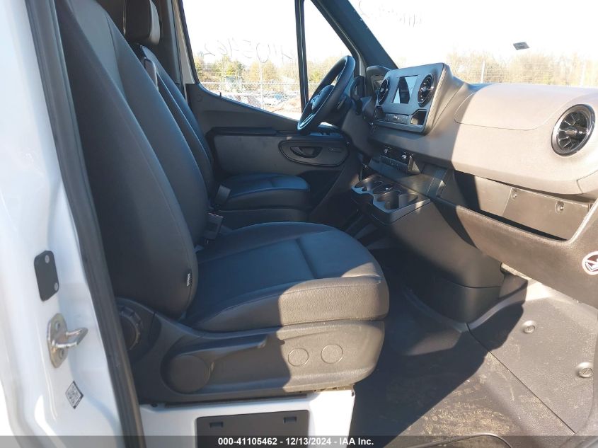 2023 Mercedes-Benz Sprinter 2500 - W1Y4NDHY1PT138980