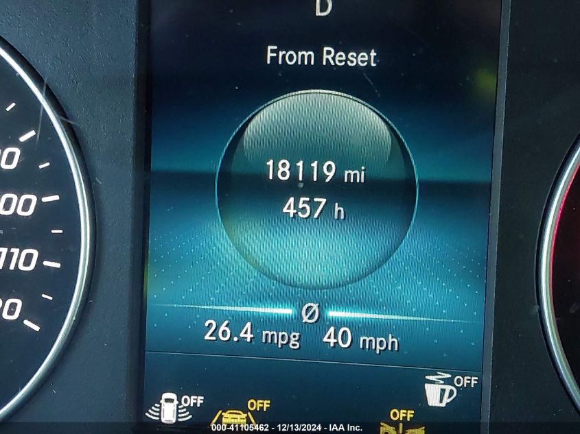 2023 Mercedes-Benz Sprinter 2500 - W1Y4NDHY1PT138980