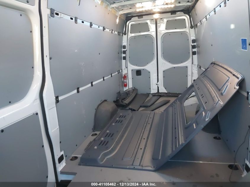 2023 Mercedes-Benz Sprinter 2500 - W1Y4NDHY1PT138980