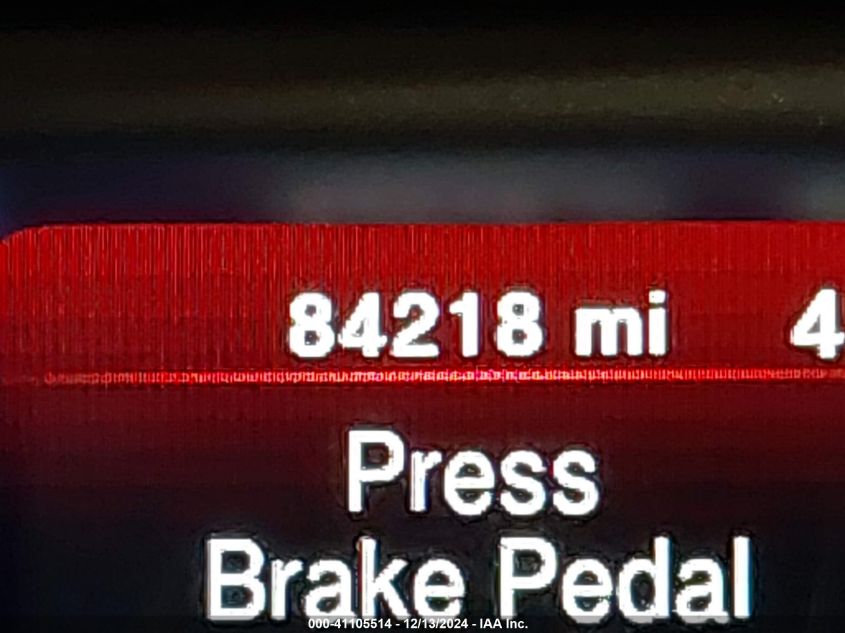 2017 Dodge Journey Se VIN: 3C4PDCAB8HT584182 Lot: 41105514