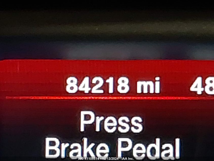 2017 Dodge Journey Se VIN: 3C4PDCAB8HT584182 Lot: 41105514