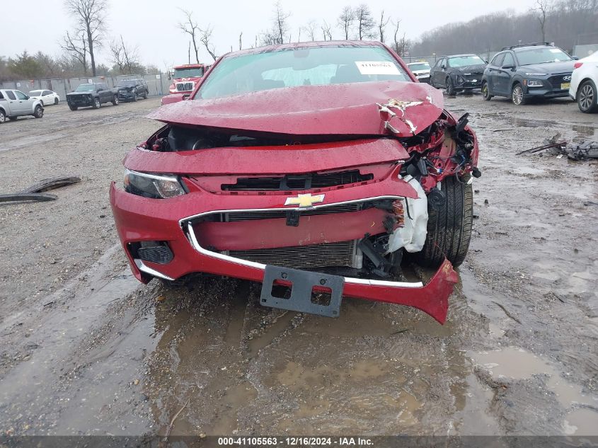 VIN 1G1ZD5ST8JF166502 2018 CHEVROLET MALIBU no.12