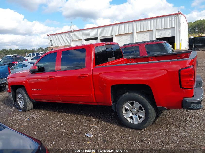 VIN 3GCPCREH5FG222580 2015 Chevrolet Silverado 1500... no.14