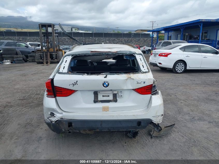 VIN WBAVM1C50FV498880 2015 BMW X1 no.15