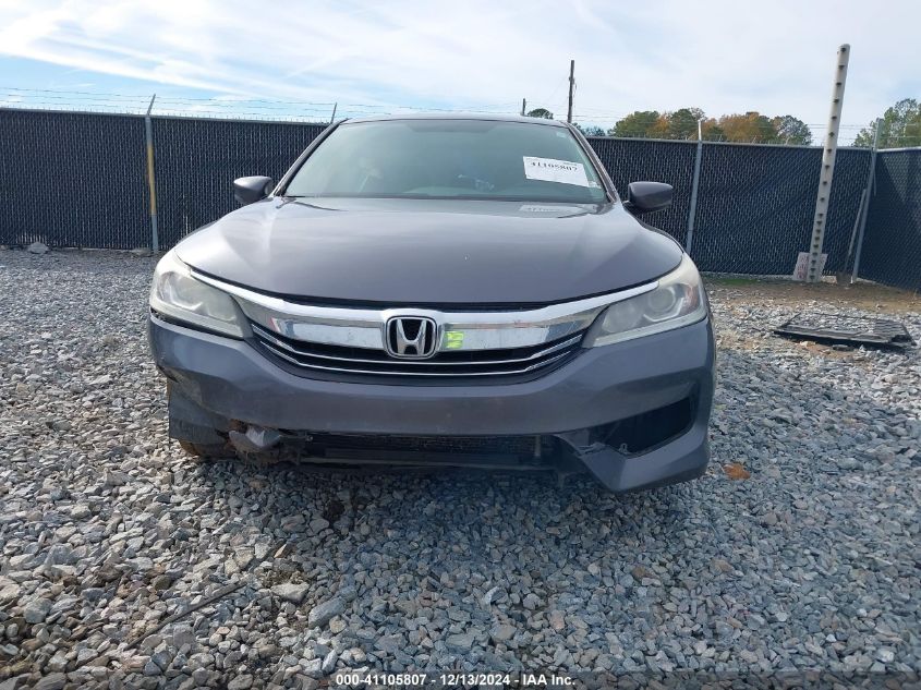 VIN 1HGCR2F39GA185641 2016 HONDA ACCORD no.13