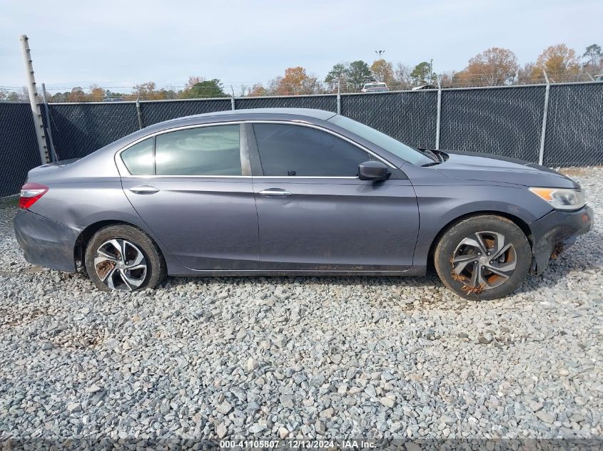 VIN 1HGCR2F39GA185641 2016 HONDA ACCORD no.14