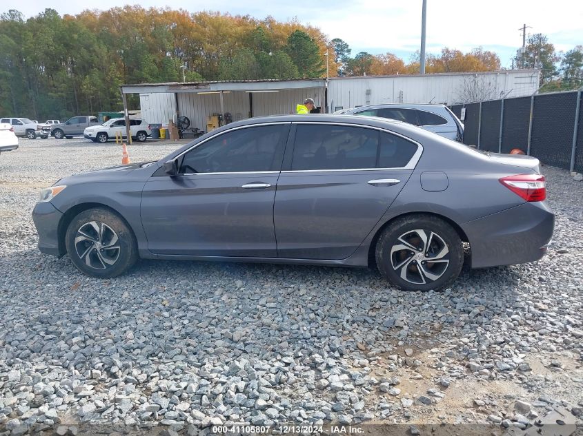 VIN 1HGCR2F39GA185641 2016 HONDA ACCORD no.15