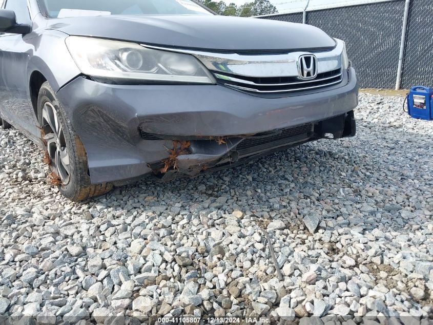 VIN 1HGCR2F39GA185641 2016 HONDA ACCORD no.18