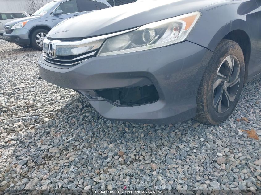 VIN 1HGCR2F39GA185641 2016 HONDA ACCORD no.19