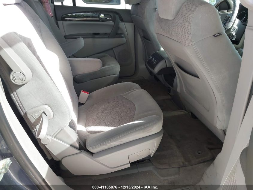 VIN 5GAKRAKD9EJ258332 2014 BUICK ENCLAVE no.8