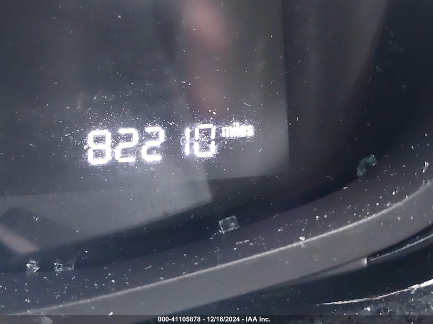 2022 CHEVROLET SPARK VIN: KL8CD6SA4NC017327