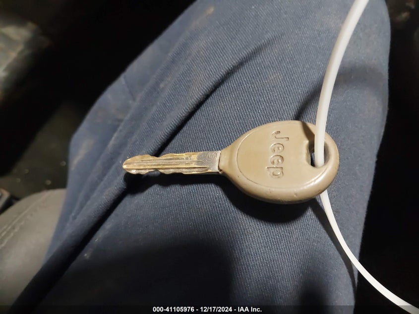 2014 JEEP PATRIOT SPORT - 1C4NJPBA7ED553343