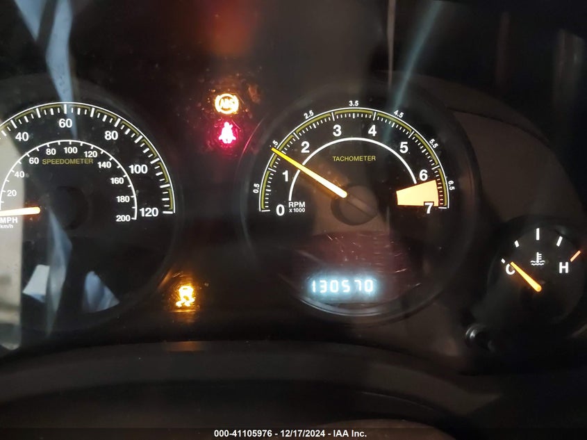 2014 JEEP PATRIOT SPORT - 1C4NJPBA7ED553343