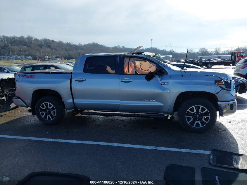 VIN 5TFHY5F18KX868220 2019 TOYOTA TUNDRA no.13