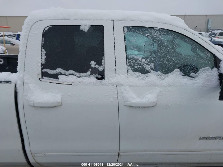 2014 GMC SIERRA VIN: 1GTV2UEC1EZ407774