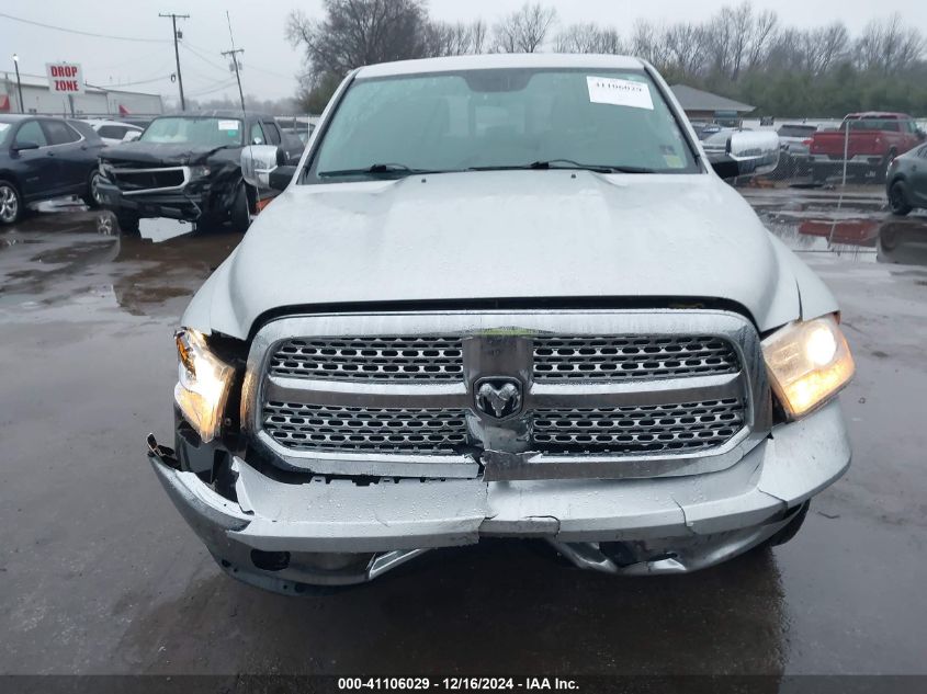 VIN 1C6RR7NT2FS599044 2015 RAM 1500, Laramie no.13