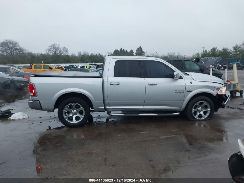 VIN 1C6RR7NT2FS599044 2015 RAM 1500, Laramie no.14