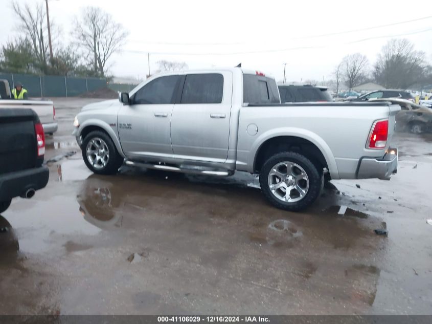 VIN 1C6RR7NT2FS599044 2015 RAM 1500, Laramie no.15