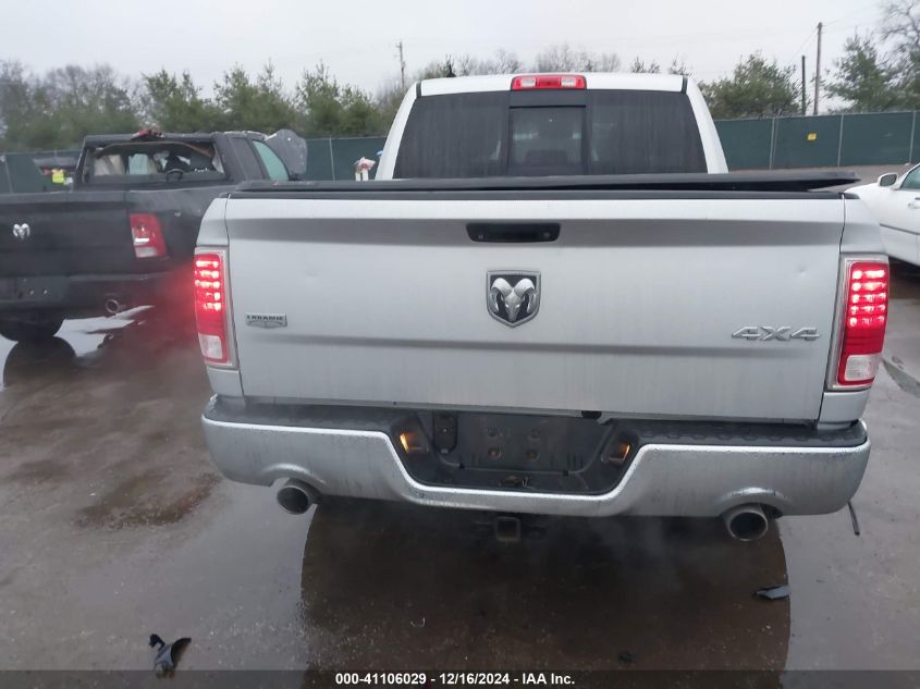 VIN 1C6RR7NT2FS599044 2015 RAM 1500, Laramie no.17